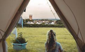 Trevena Cross Glamping & Camping