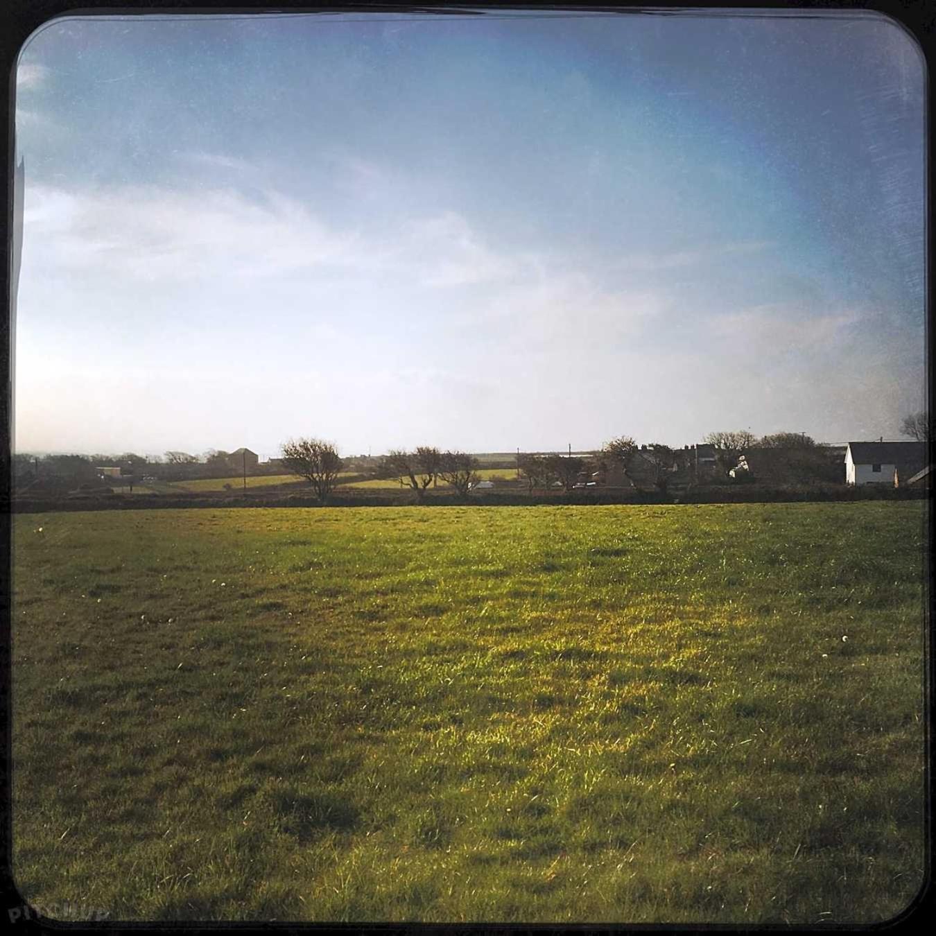 Trevena Cross Glamping & Camping Helston Exterior photo